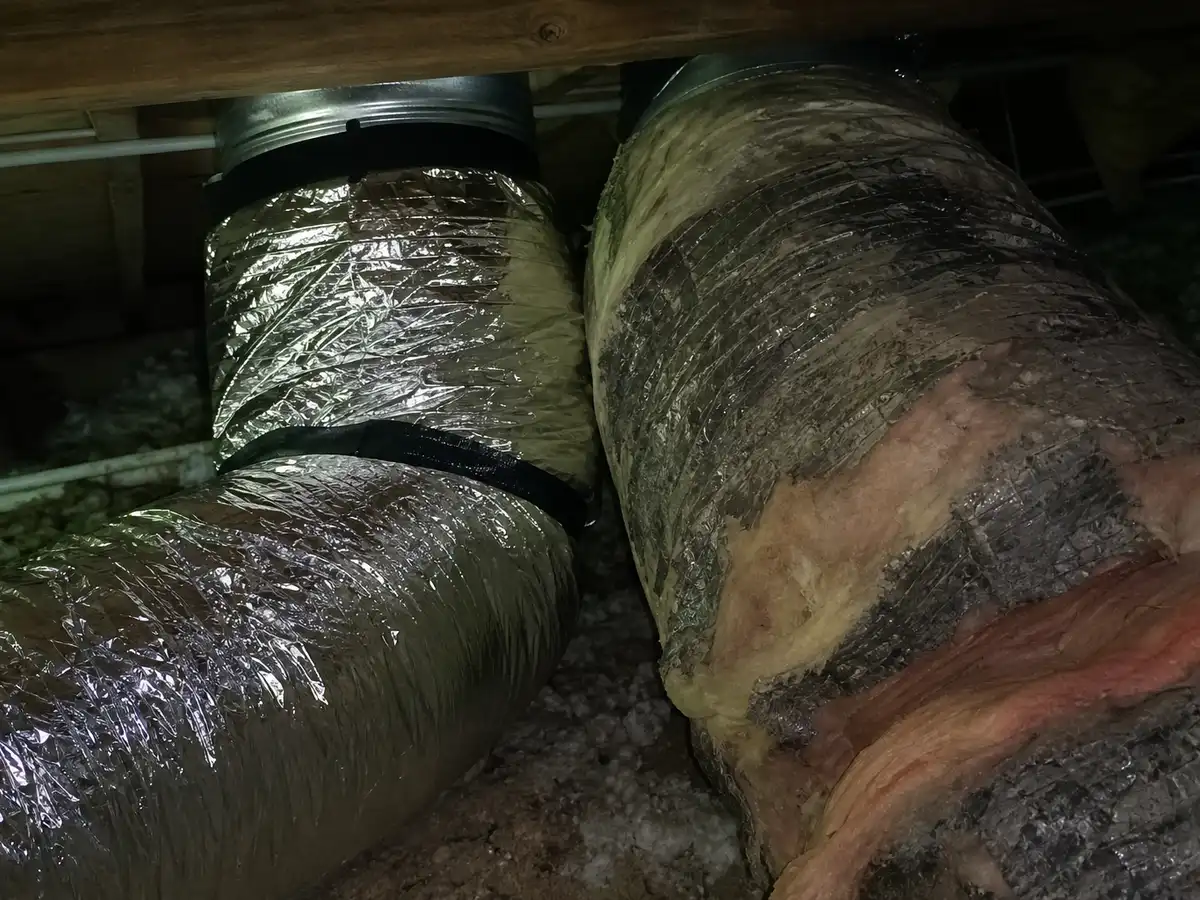 Air Duct Replacement in Bodega Bay, CA