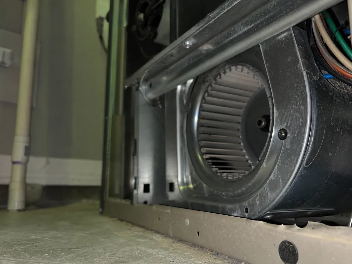 Furnace Cleaning in Bodega Bay, CA