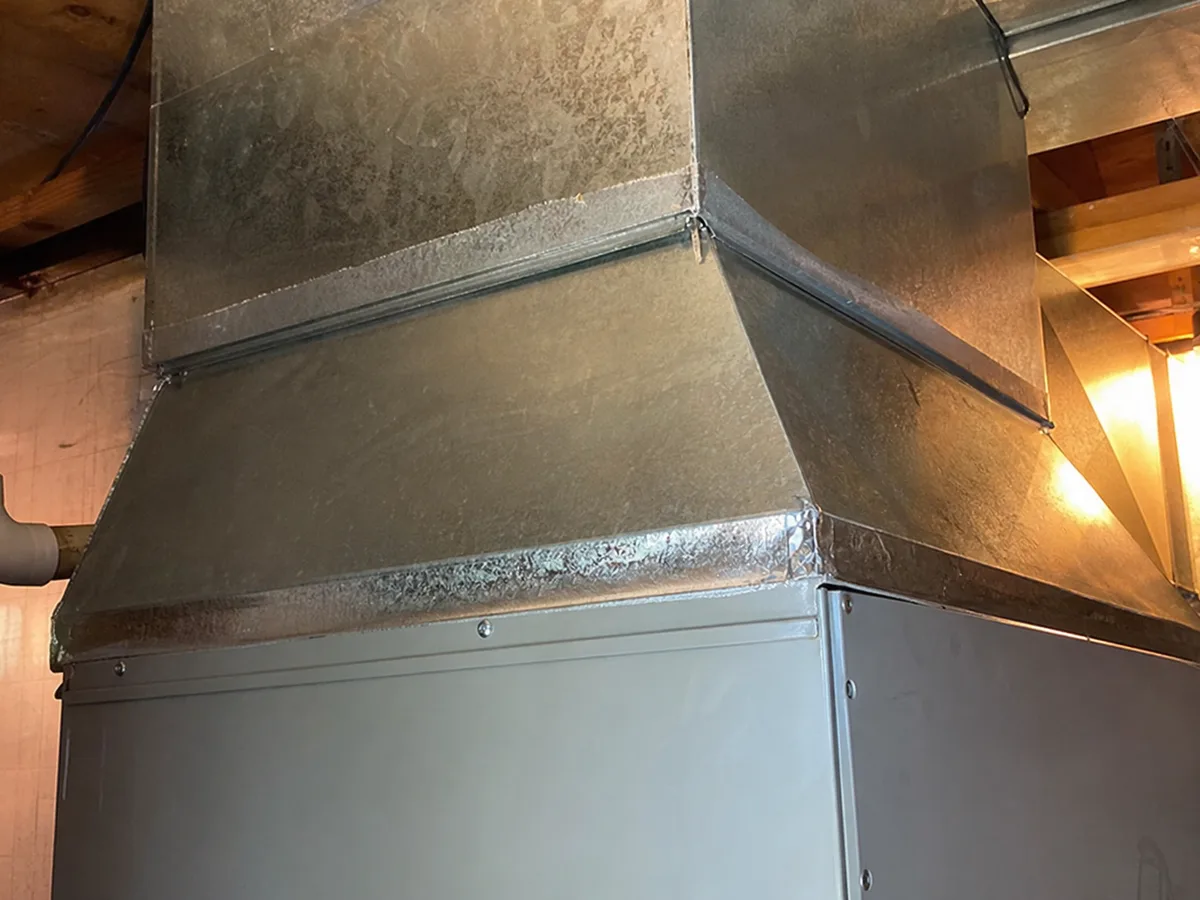 HVAC Duct Cleaning in Bodega Bay, CA