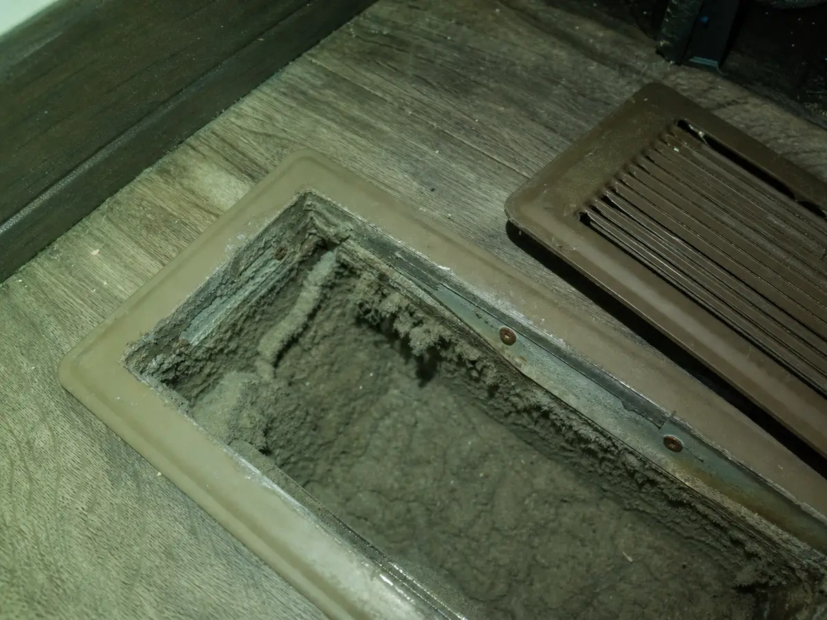 Register Cleaning in Bodega Bay, CA