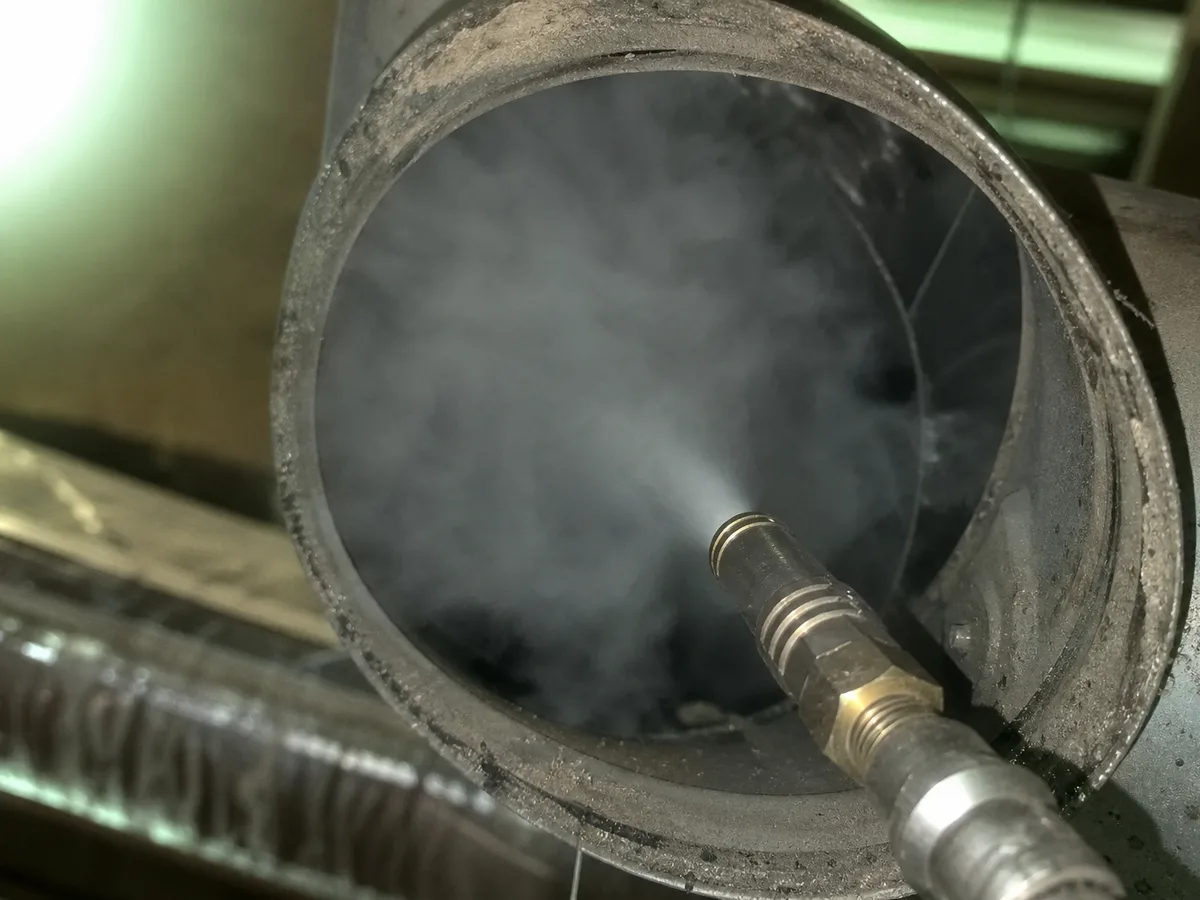 Air Duct Sanitizing in Bodega Bay, CA