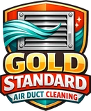 Gold Standard Air Duct Cleaning